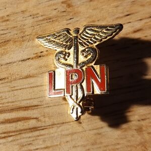 LPN pins